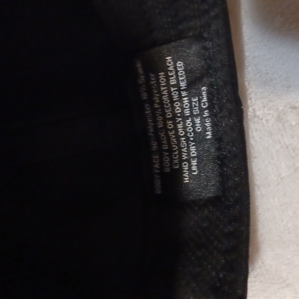 Peloton Cap - image 5